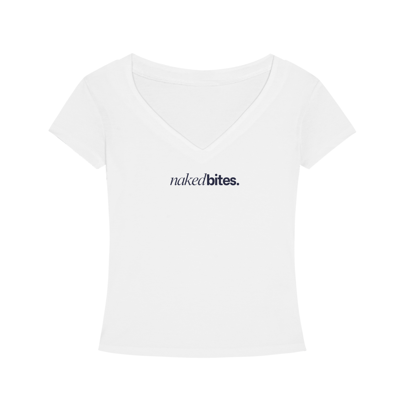 Get Naked Slim Fit V-Neck