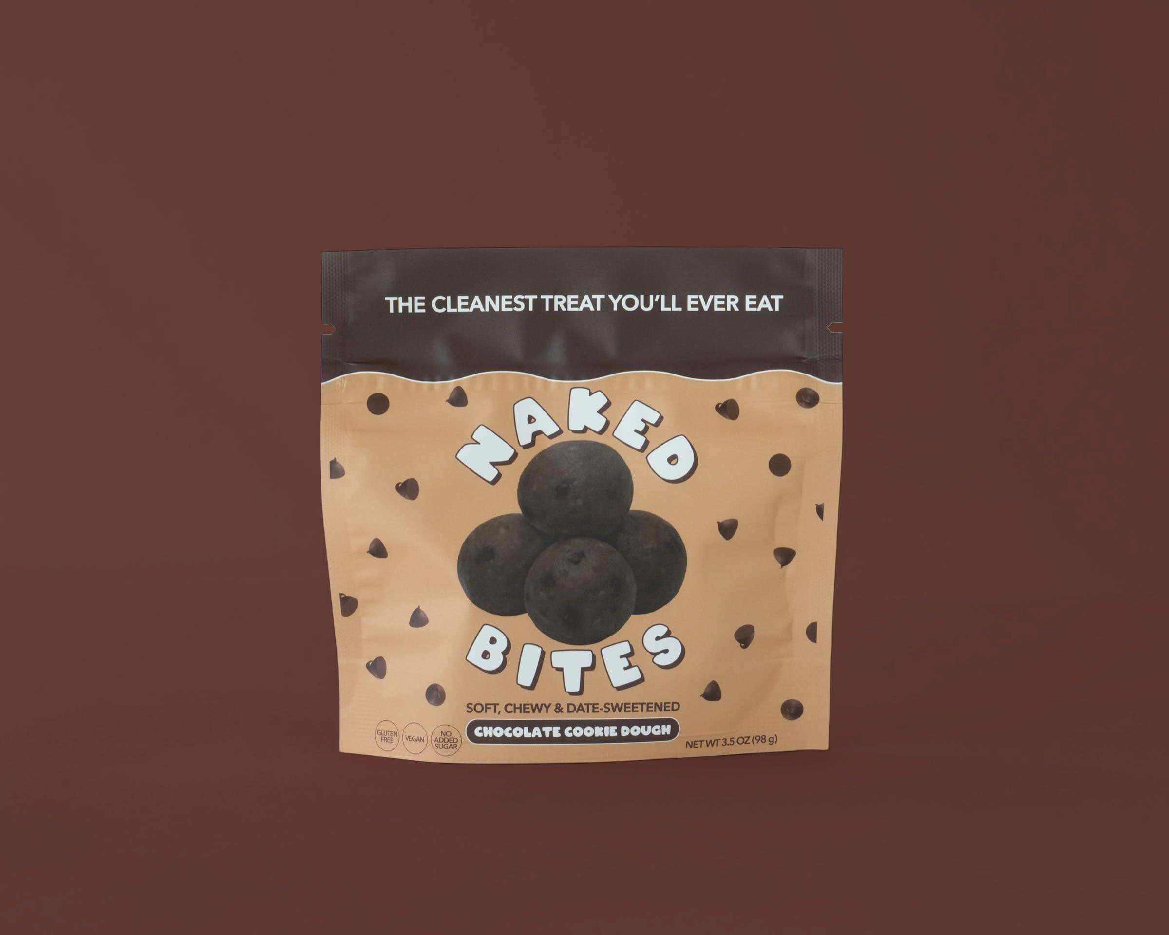 Chocolate Cookie Dough
