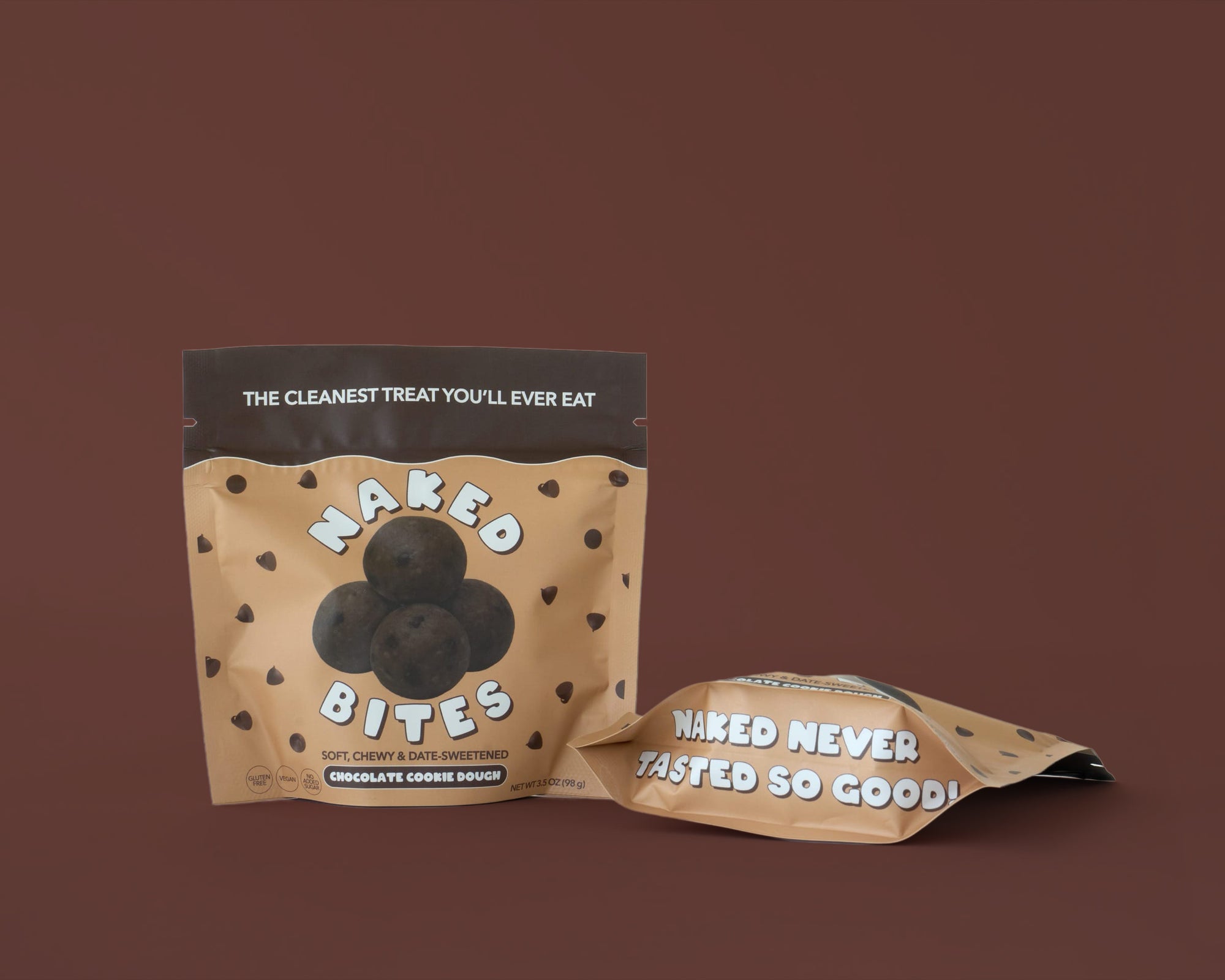 Chocolate Cookie Dough