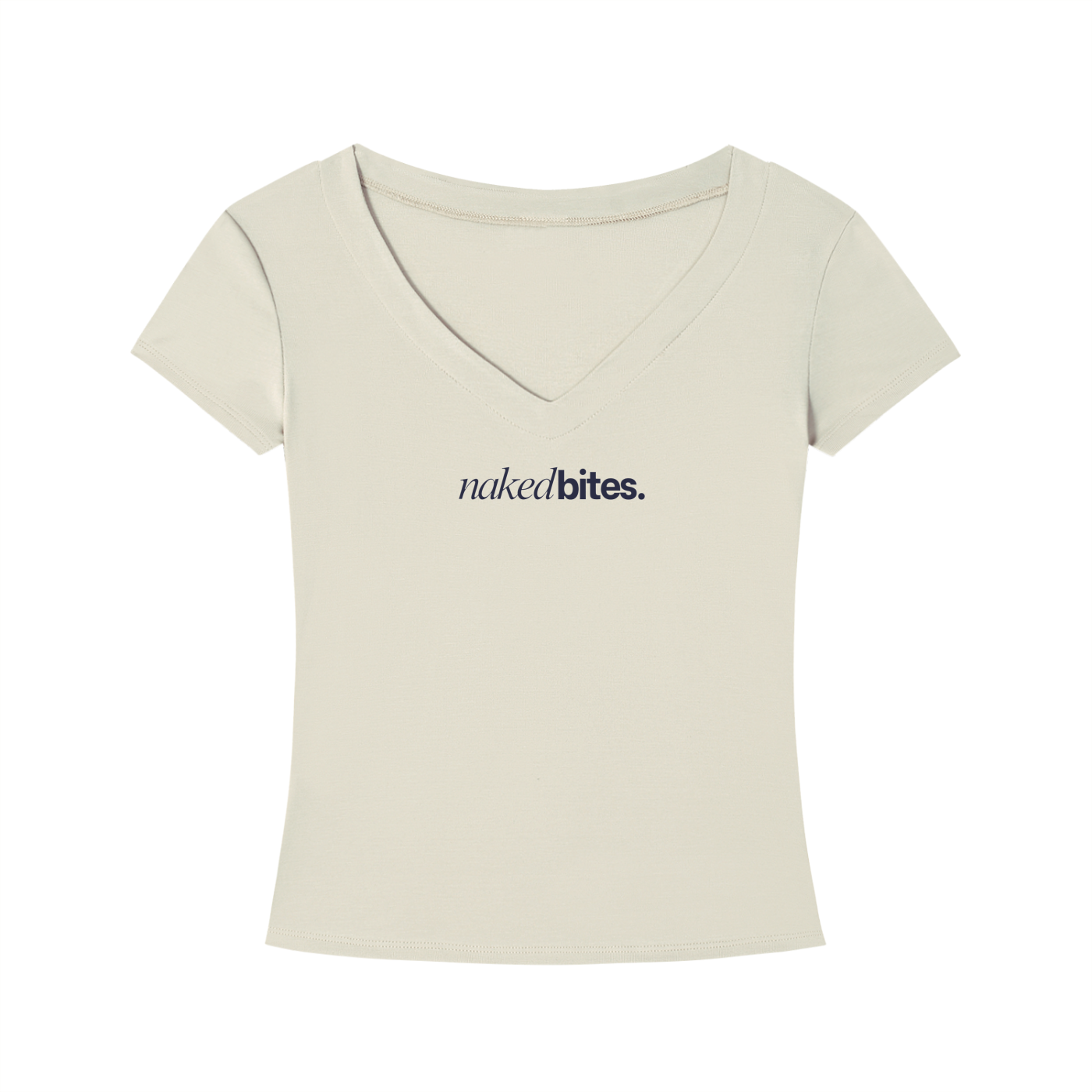Get Naked Slim Fit V-Neck